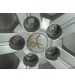 Roda Original Mitsubishi Outlander R18 Prata