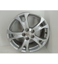 Roda Original Mitsubishi Outlander R18 Prata