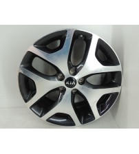 Roda Original Kia Sportage R19 Preto