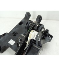 Pedaleira Freio Gm Tracker Ltz Aut. 2015