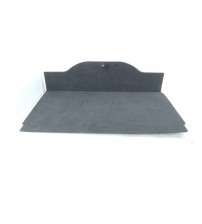 Tampão Fundo Porta Malas Gm Tracker Ltz 2015 Preto