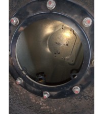 Tanque De Combustível Suzuki Gran Vitara 2.0 16v 4x4 2009