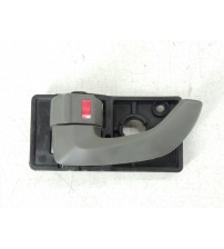 Maçaneta Interna Esquerda Hyundai Tucson 2018 Dianteira/traseira