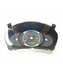 Painel De Instrumento Hyundai Tucson 2.0 Flex Aut. 2018 Preto