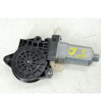 Motor Maquina De Vidro Traseira Direita Hyundai Tucson 2018