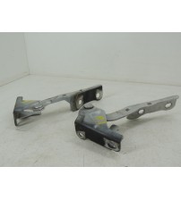 Par Dobradiça Capo Hyundai Tucson 2.0 Aut. 2018