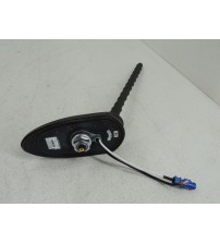 Antena Do Teto Hyundai Tucson 2018 Preto