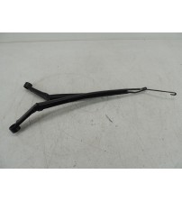 Par Braço Limpador Para-brisa Toyota Corolla Cross 2022 Esquerdo