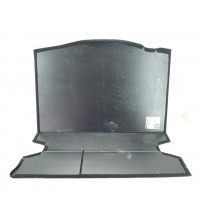 Tampão Fundo Porta-malas Toyota Corolla Cross Hybrid 2022 Preto