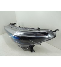 Farol Esquerdo Original Toyota Corolla Cross Hybrid 2022 Esquerdo