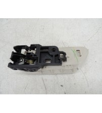 Maçaneta Interna Porta Dianteira Direita Corolla Cross 2022 Dianteira