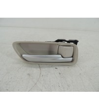 Maçaneta Interna Porta Dianteira Direita Corolla Cross 2022 Dianteira