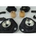 Kit Coifa E Batente Dianteiro Toyota Corolla Cross 1.8 2022