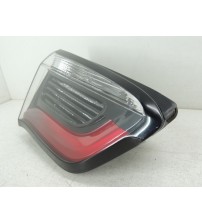 Lanterna Da Tampa Traseira Esquerda Jeep Compass 2019 Esquerdo