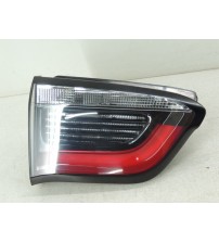 Lanterna Da Tampa Traseira Esquerda Jeep Compass 2019 Esquerdo