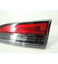 Lanterna Da Tampa Traseira Lado Direito Corolla Cross 2022 Direito/passageiro