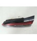 Lanterna Da Tampa Traseira Lado Direito Corolla Cross 2022 Direito/passageiro