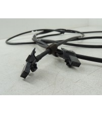 Burucutu Capo Com Mangueira Toyota Corolla Cross 2022