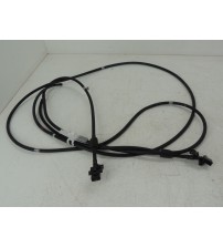 Burucutu Capo Com Mangueira Toyota Corolla Cross 2022