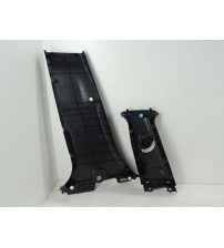 Acabamento Coluna Central Direita Toyota Corolla Cross 2022