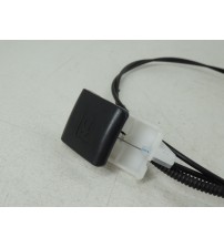 Alavanca Com Cabo Abertura Capo Corolla Cross 1.8 2022