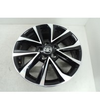 Roda Original Toyota Corolla R18 Diamantada