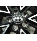 Roda Original Toyota Corolla R18 Diamantada