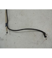 Antena Radio Original Suzuki Grand Vitara 2001 Preto