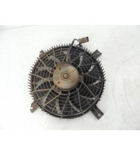 Ventoinha Radiador Suzuki Grand Vitara 2.0 Gas. 2001