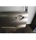 Porta Traseira Esquerda Suzuki Grand Vitara 2001 Esquerdo Bege