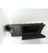 Porta Objeto Superior Esquerdo Porta Malas Discovery 3 2008 Preto