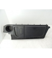 Porta Objeto Superior Esquerdo Porta Malas Discovery 3 2008 Preto