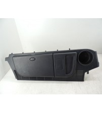 Porta Objeto Superior Direito Porta Malas Discovery 3 2008 Preto