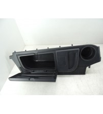 Porta Objeto Superior Direito Porta Malas Discovery 3 2008 Preto