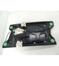 Maquina De Vidro Dianteira Direita Discovery 3 2008