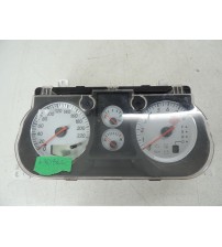 Painel De Instrumentos Mitsubishi Airtrek 2.4 Aut. 4x4 2008 Preto