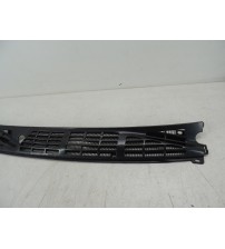 Churrasqueira Para-brisa Gm S10 1998 Plástico