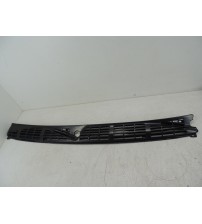 Churrasqueira Para-brisa Gm S10 1998 Plástico