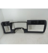 Moldura Painel De Instrumentos Gm S10 1998