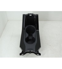 Porta Copos Do Console Central Corolla Cross Xrx Hybrid 2022 Black Piano