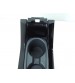Porta Copos Do Console Central Corolla Cross Xrx Hybrid 2022 Black Piano