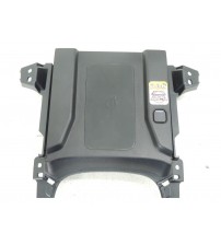 Base Carregador Celular Indução Corolla Cross Hybrid 2022 Preto