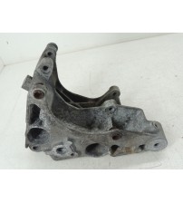 Suporte Alternador Gm S10 4.3 V6 Gas. 1998