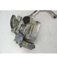 Maquina De Vidro Lado Carona Gm S10 1998