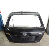 Tampa Traseira Lifan X60 2016 Preto