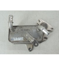 Trocador De Calor Cambio Original Vw Taos 1.4 2022 7mil Km