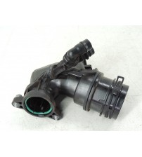 Duto Ar Turbina Volkswagen Taos 1.4 2022 7mil Km