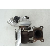 Turbina Original Com Válvula Vw Taos 1.4 2022 7mil Km