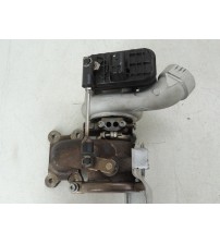Turbina Original Com Válvula Vw Taos 1.4 2022 7mil Km