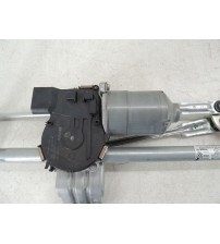 Motor Limpador Para-brisa Completo Vw Taos 1.4 2022 7mil Km